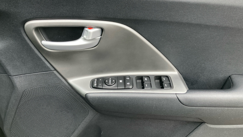 Kia Niro 1.6 GDi Hybrid 2 5dr DCT Hybrid Estate